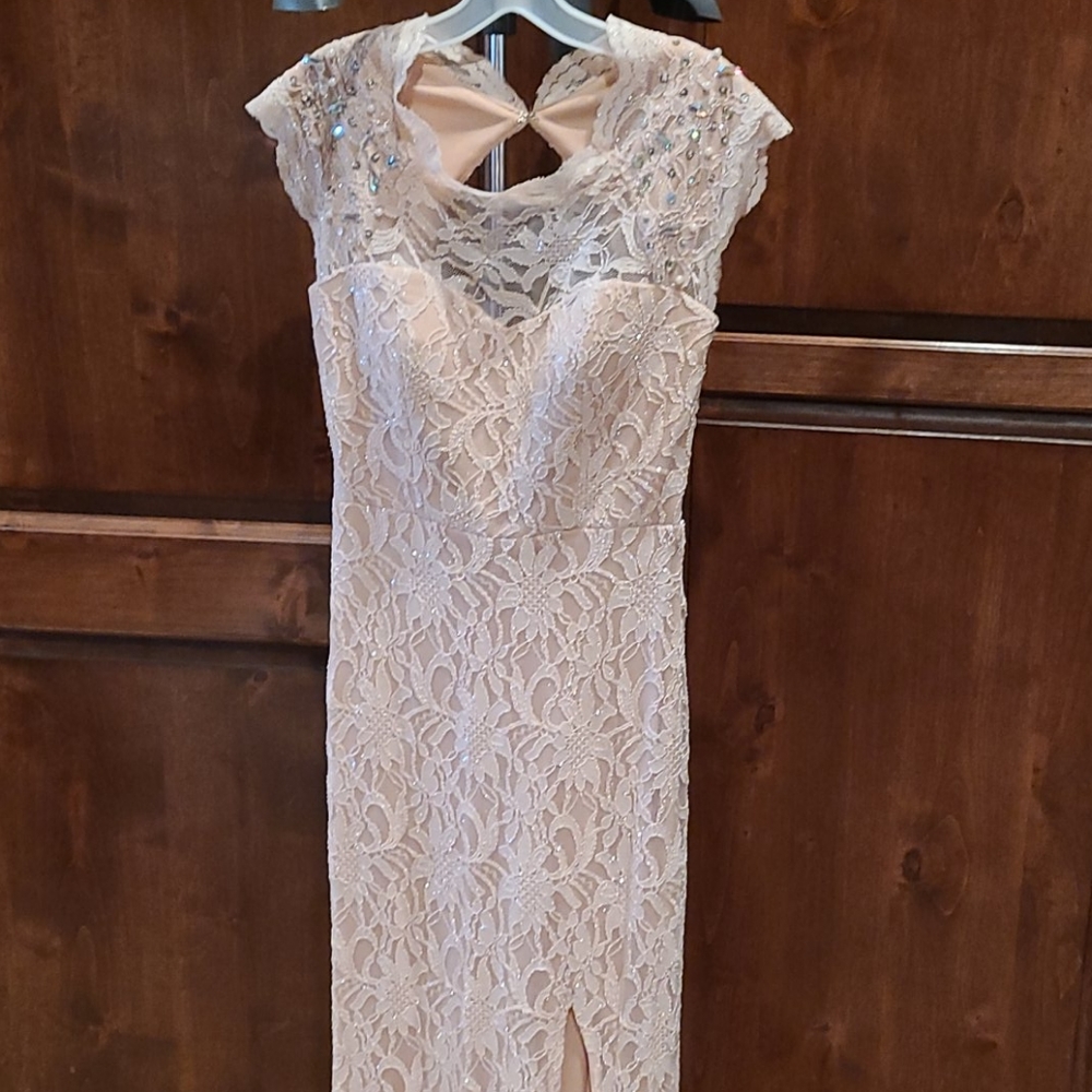 Cocktail dress